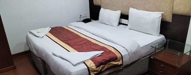 ホテル パーム ドール