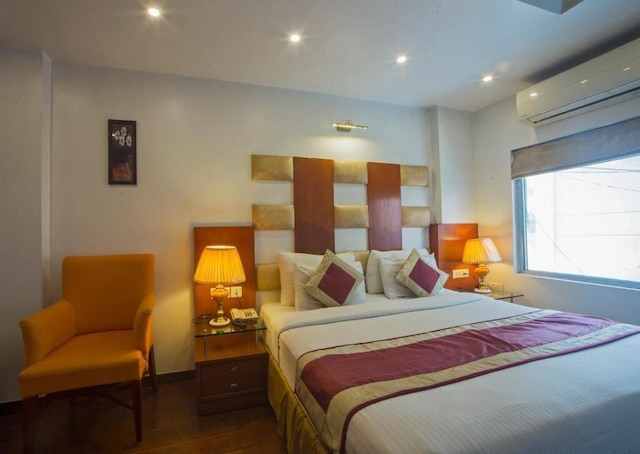 ホテル パーム ドール