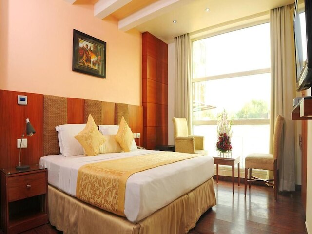 ホテル パーム ドール