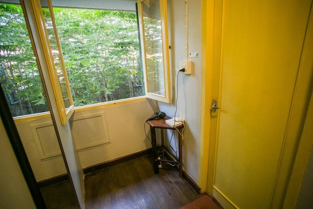 バーン1920年代ホステル