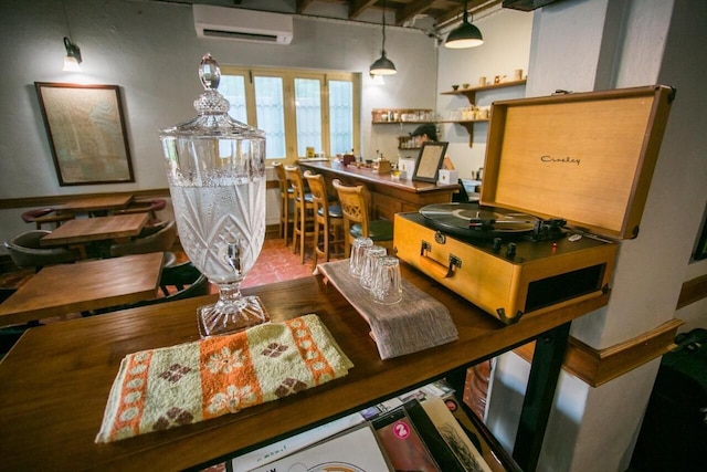 バーン1920年代ホステル