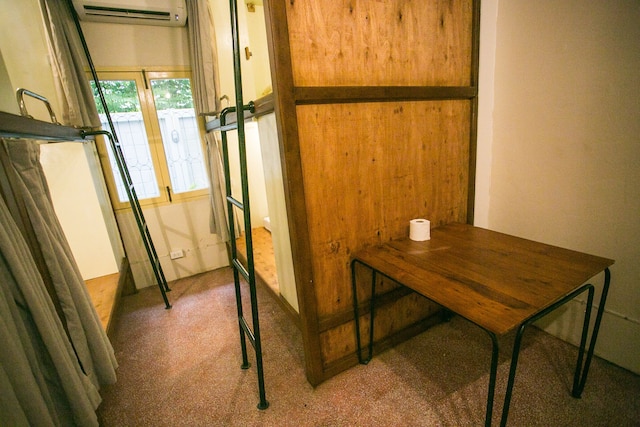 バーン1920年代ホステル