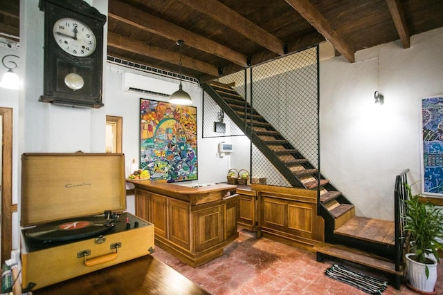 バーン1920年代ホステル