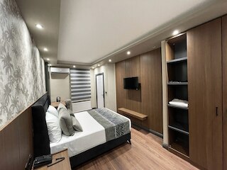 グランドウスクダールホテル