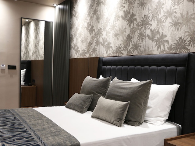 グランドウスクダールホテル