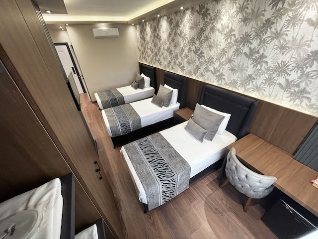 グランドウスクダールホテル