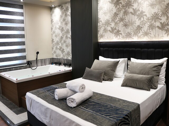 グランドウスクダールホテル