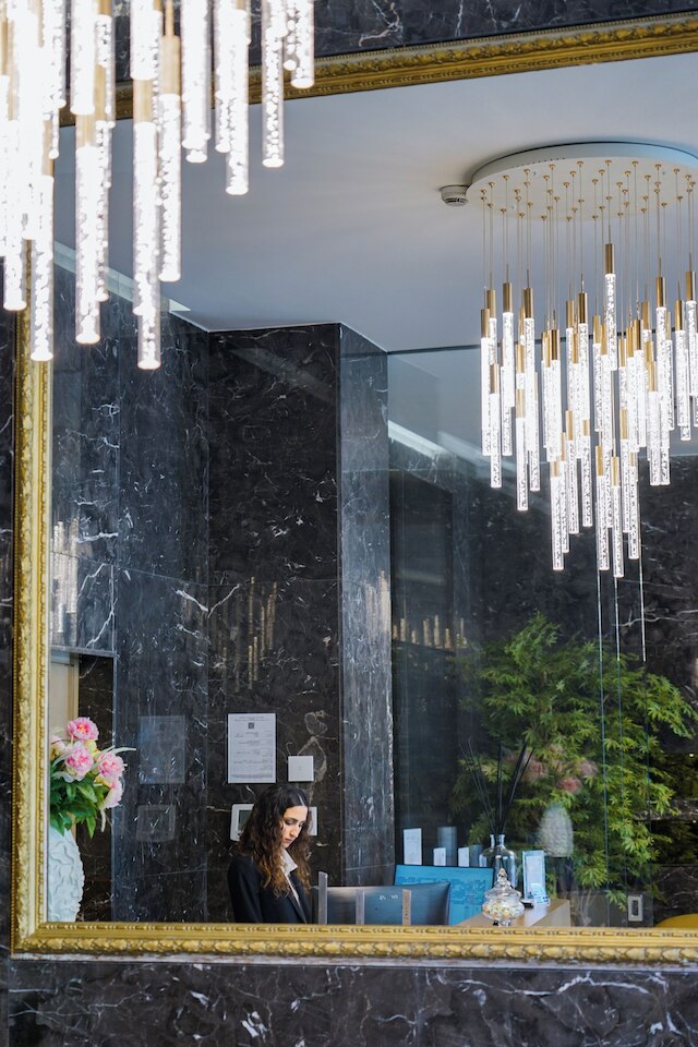 ザ・ユニーク・ホテル