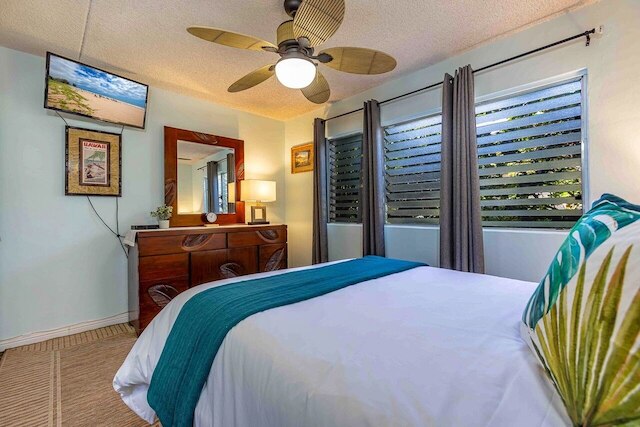 キヘイカイナニ #4-121 1 ベッドルームコンド