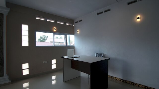 ホテル O アナンダ ホームステイ シャリア