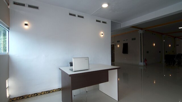 ホテル O アナンダ ホームステイ シャリア