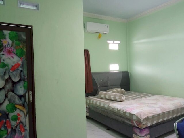 ホテル O アナンダ ホームステイ シャリア