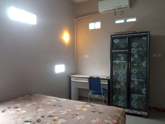 ホテル O アナンダ ホームステイ シャリア