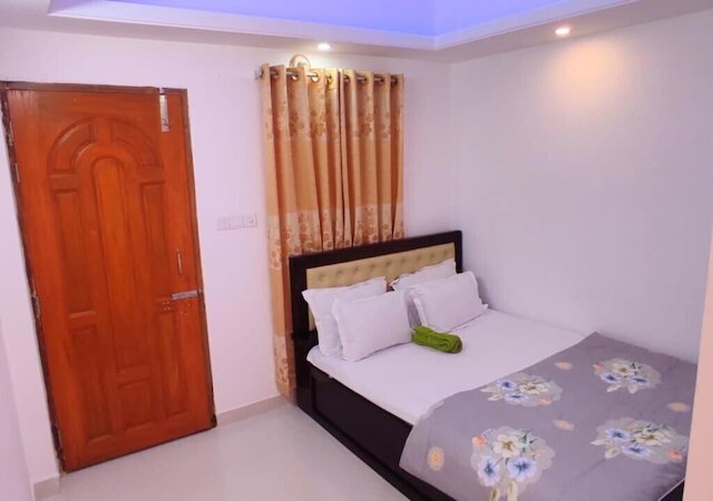 ホテル プライムインミルプル 10