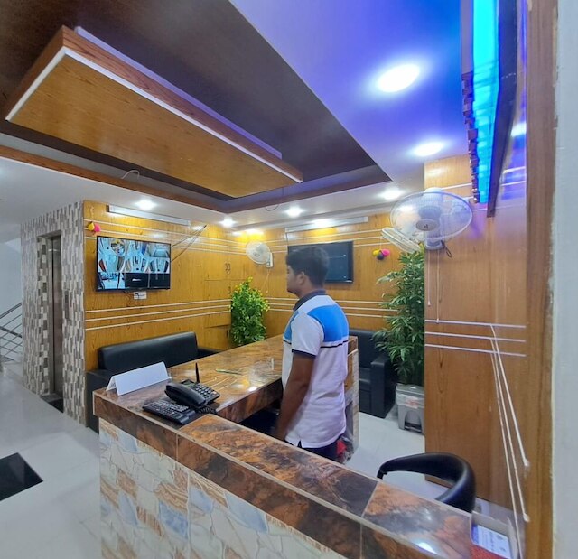 ホテル プライムインミルプル 10