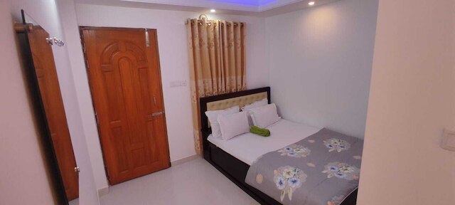 ホテル プライムインミルプル 10