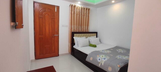 ホテル プライムインミルプル 10