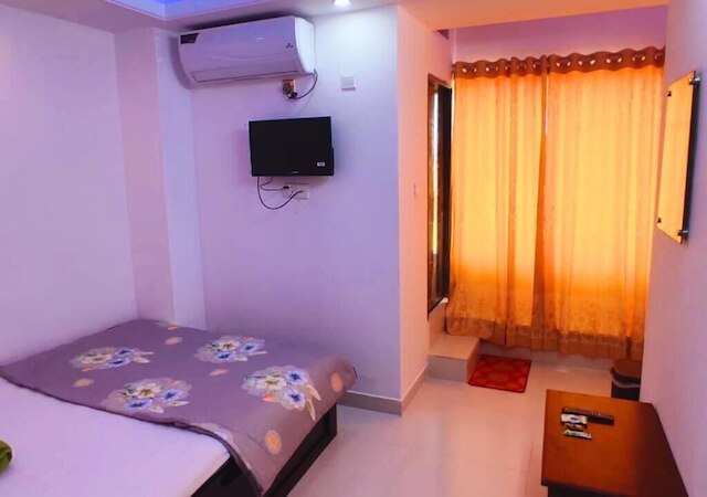 ホテル プライムインミルプル 10