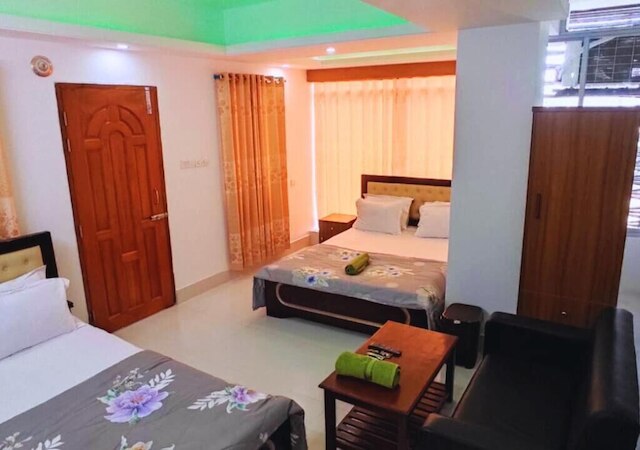 ホテル プライムインミルプル 10