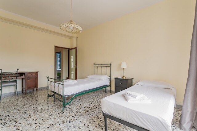 カーサ カンピオーネ by ワンダフル イタリー