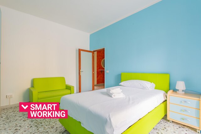 カーサ カンピオーネ by ワンダフル イタリー