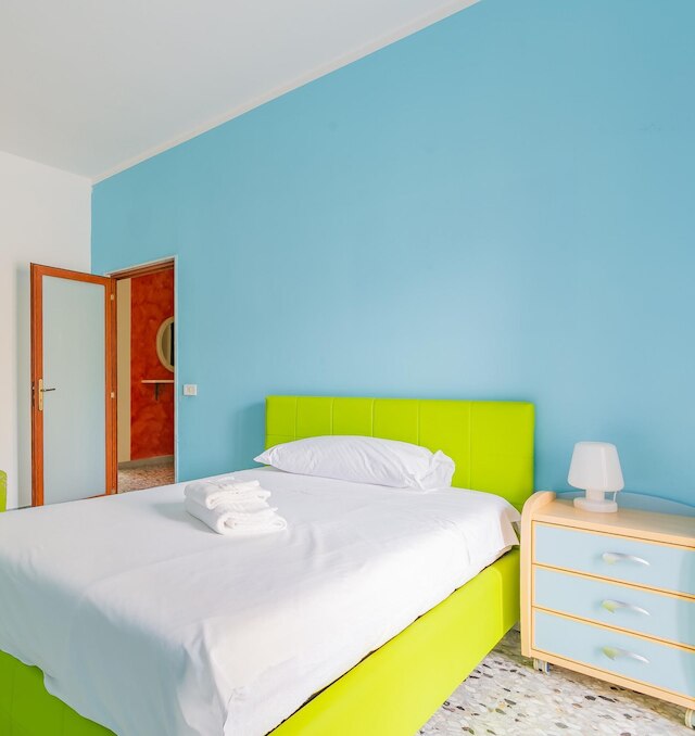 カーサ カンピオーネ by ワンダフル イタリー