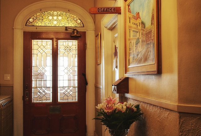 ホテルテラスデュフェリン