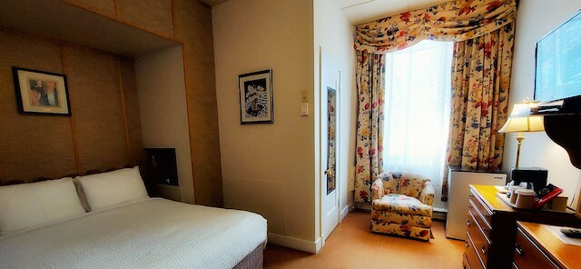 ホテルテラスデュフェリン