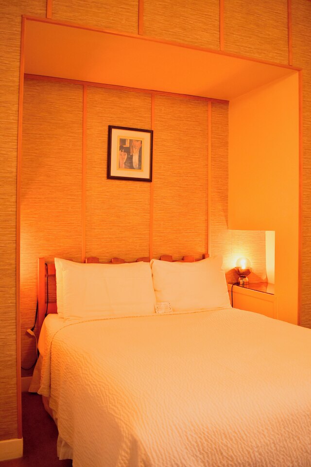 ホテルテラスデュフェリン