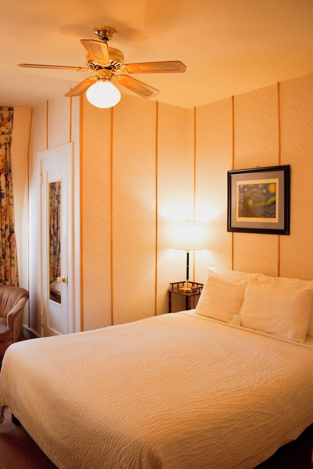 ホテルテラスデュフェリン