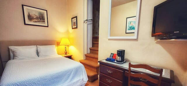 ホテルテラスデュフェリン