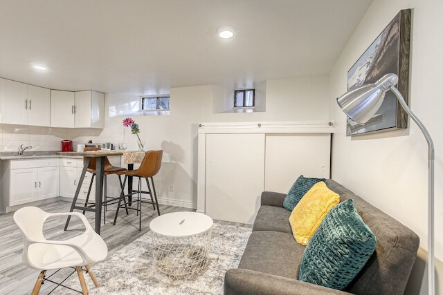 モントリオール・スイーツ