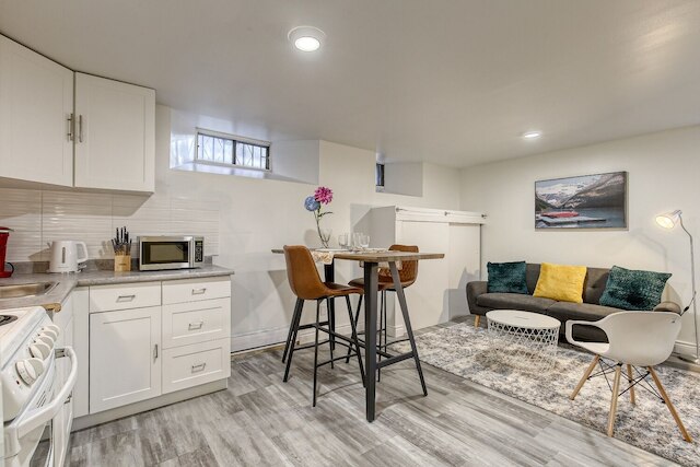 モントリオール・スイーツ