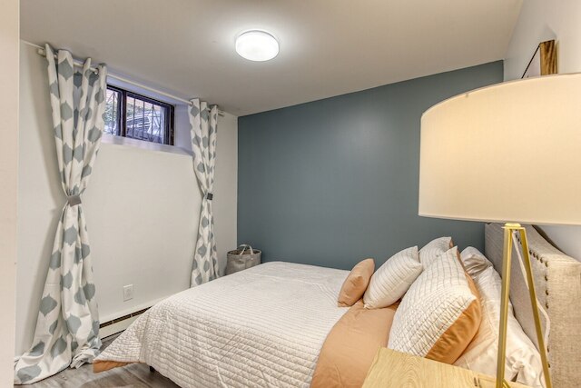 モントリオール・スイーツ