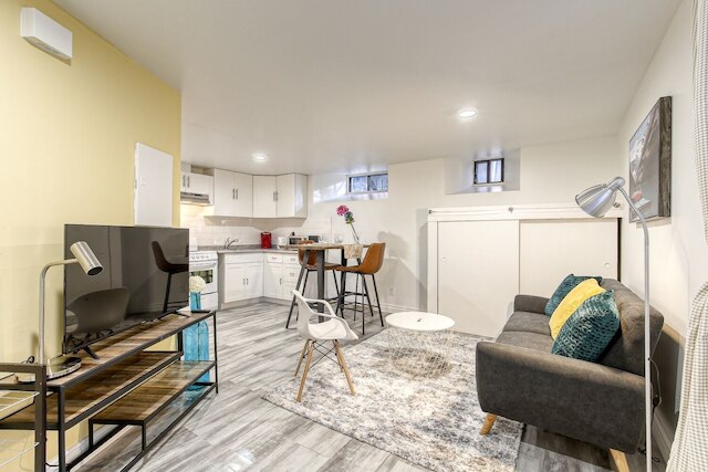 モントリオール・スイーツ