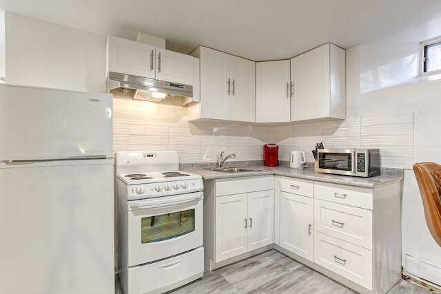 モントリオール・スイーツ