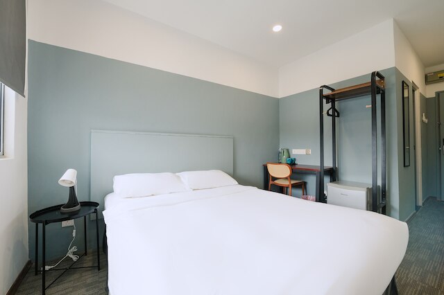 ザ・コンセプト・ホテル・メラカ・シティ