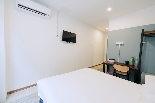 ザ・コンセプト・ホテル・メラカ・シティ