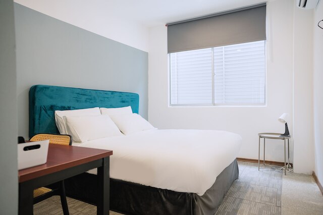 ザ・コンセプト・ホテル・メラカ・シティ