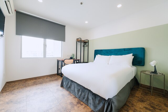 ザ・コンセプト・ホテル・メラカ・シティ