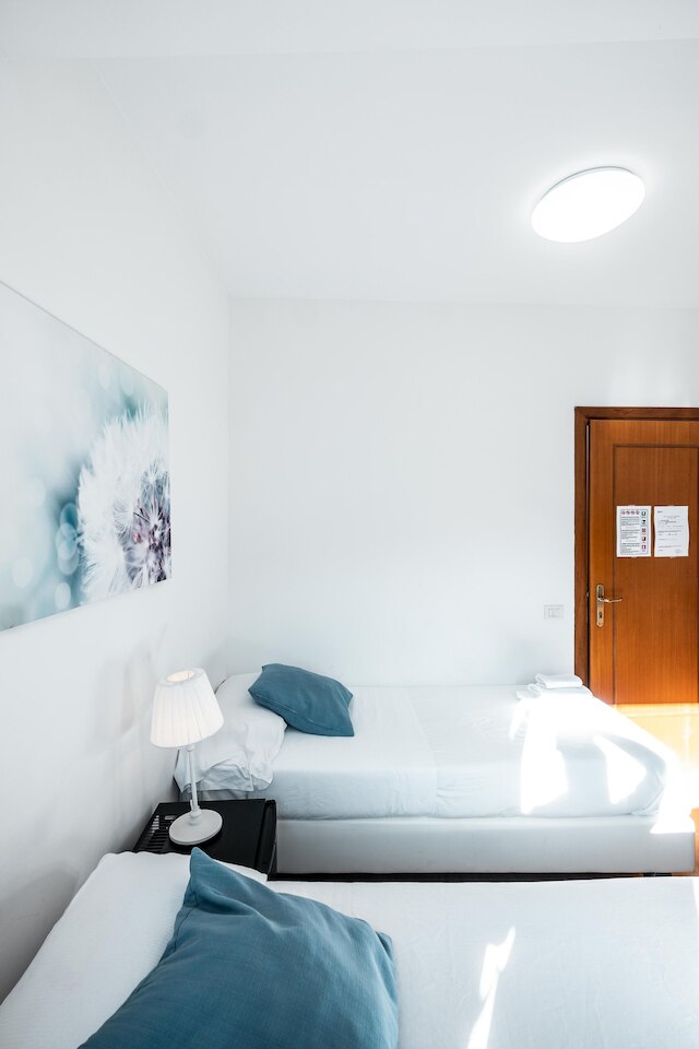 ドムス・イン・パンテオン