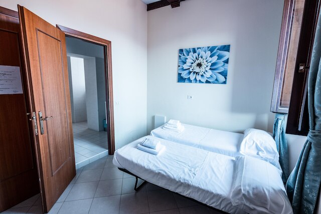 ドムス・イン・パンテオン