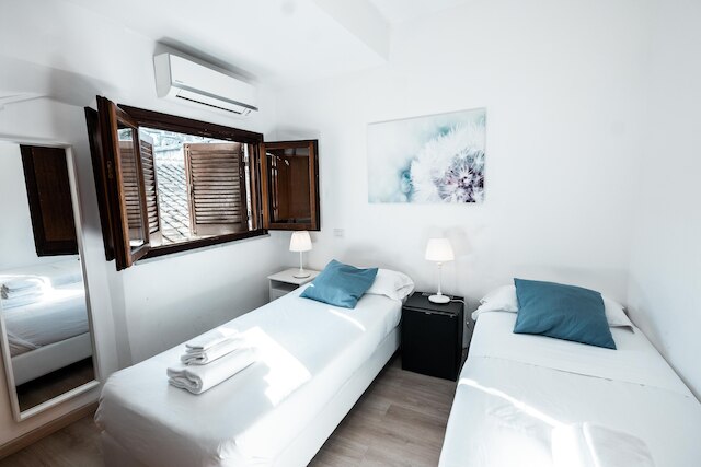 ドムス・イン・パンテオン