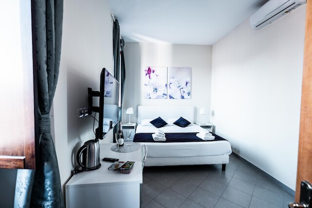 ドムス・イン・パンテオン