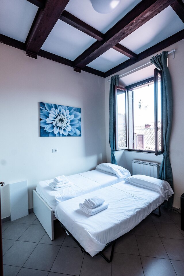 ドムス・イン・パンテオン