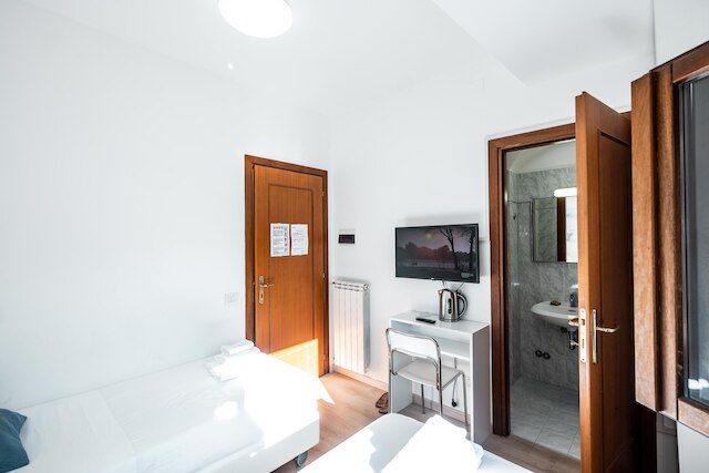 ドムス・イン・パンテオン