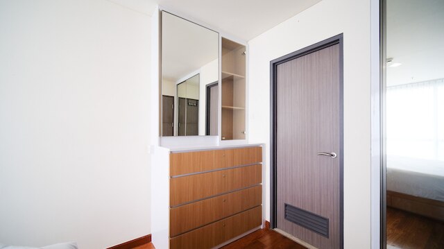 ベスト ロケーション アンド ストラテジクゥ2ベッドRム アット プラクス  アパートメント