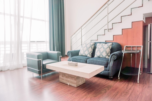 ワンダフル アンド ホーミー スタジオ シティロフツ スディルマン アパートメント