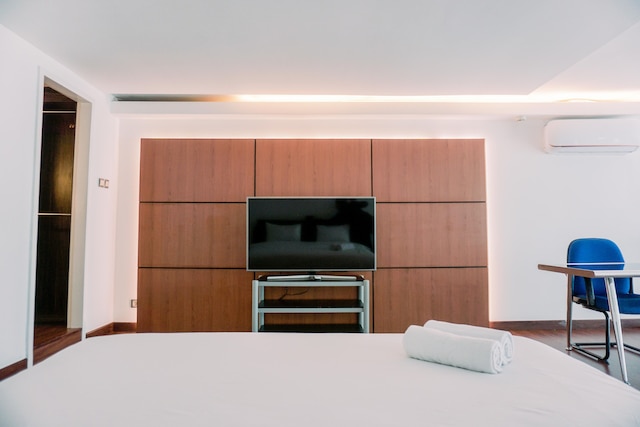 ワンダフル アンド ホーミー スタジオ シティロフツ スディルマン アパートメント