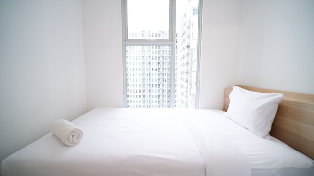 コンパクト アンド ホーミー 2 ベッドRム アット ベンソン スーパーモール マンション  アパートメント